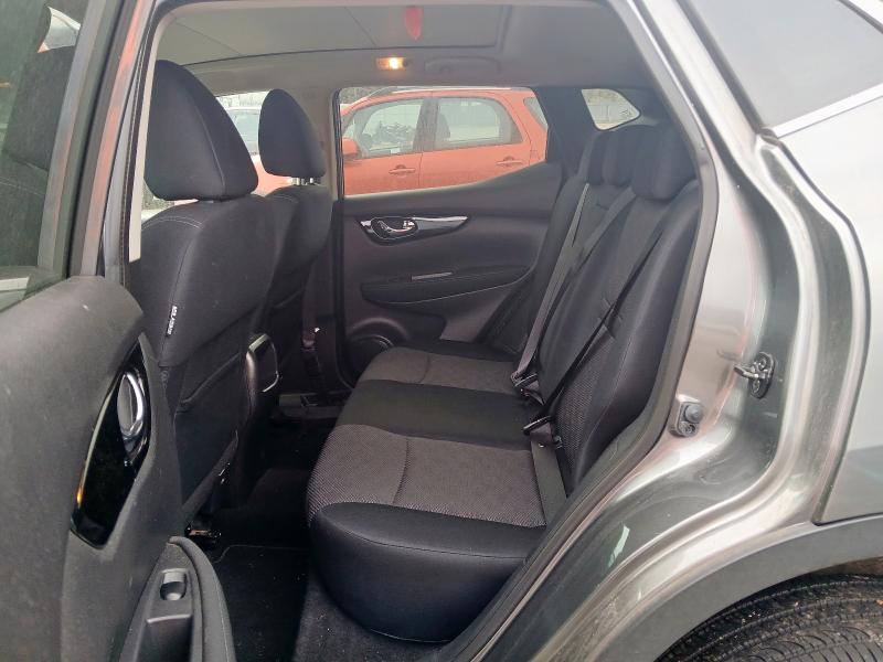 2014 NISSAN QASHQAI 1.5 DCI ACENTA PREMIUM 5DR