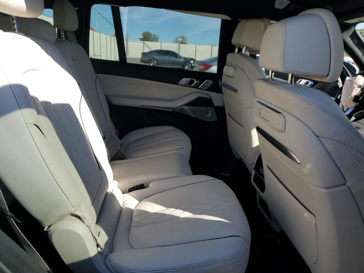 2024 BMW X7 xDrive40I VIN: 5UX23EM00R9U51976 Lot: 82735165