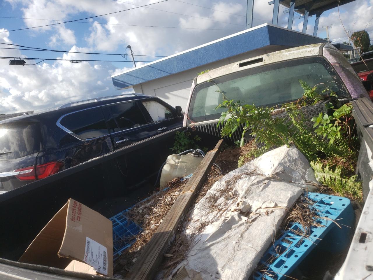 2011 Ford F150 VIN: 1FTNF1CF4BKD82468 Lot: 85674945