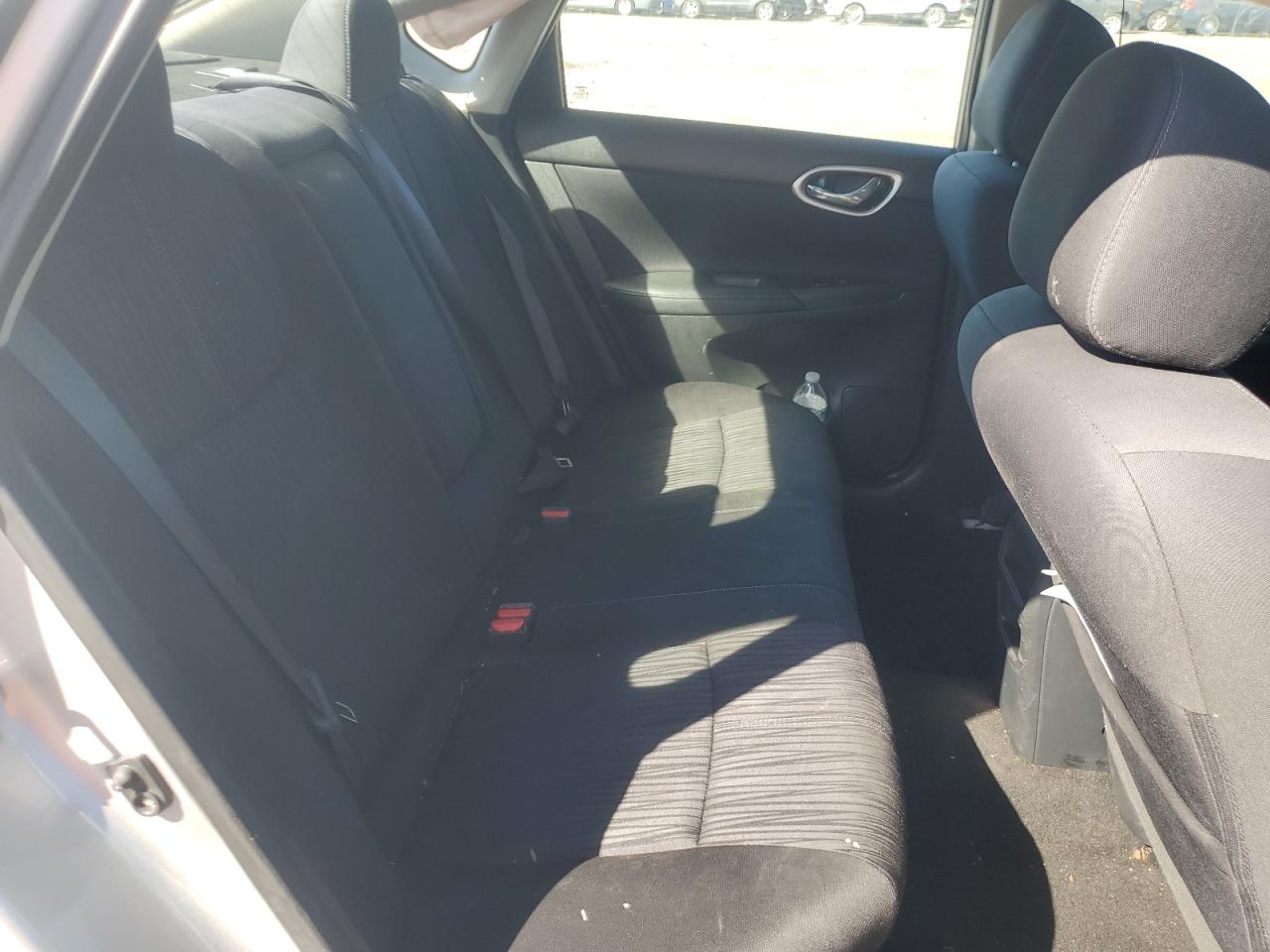 2017 Nissan Sentra S VIN: 3N1AB7AP9HY359774 Lot: 85497245