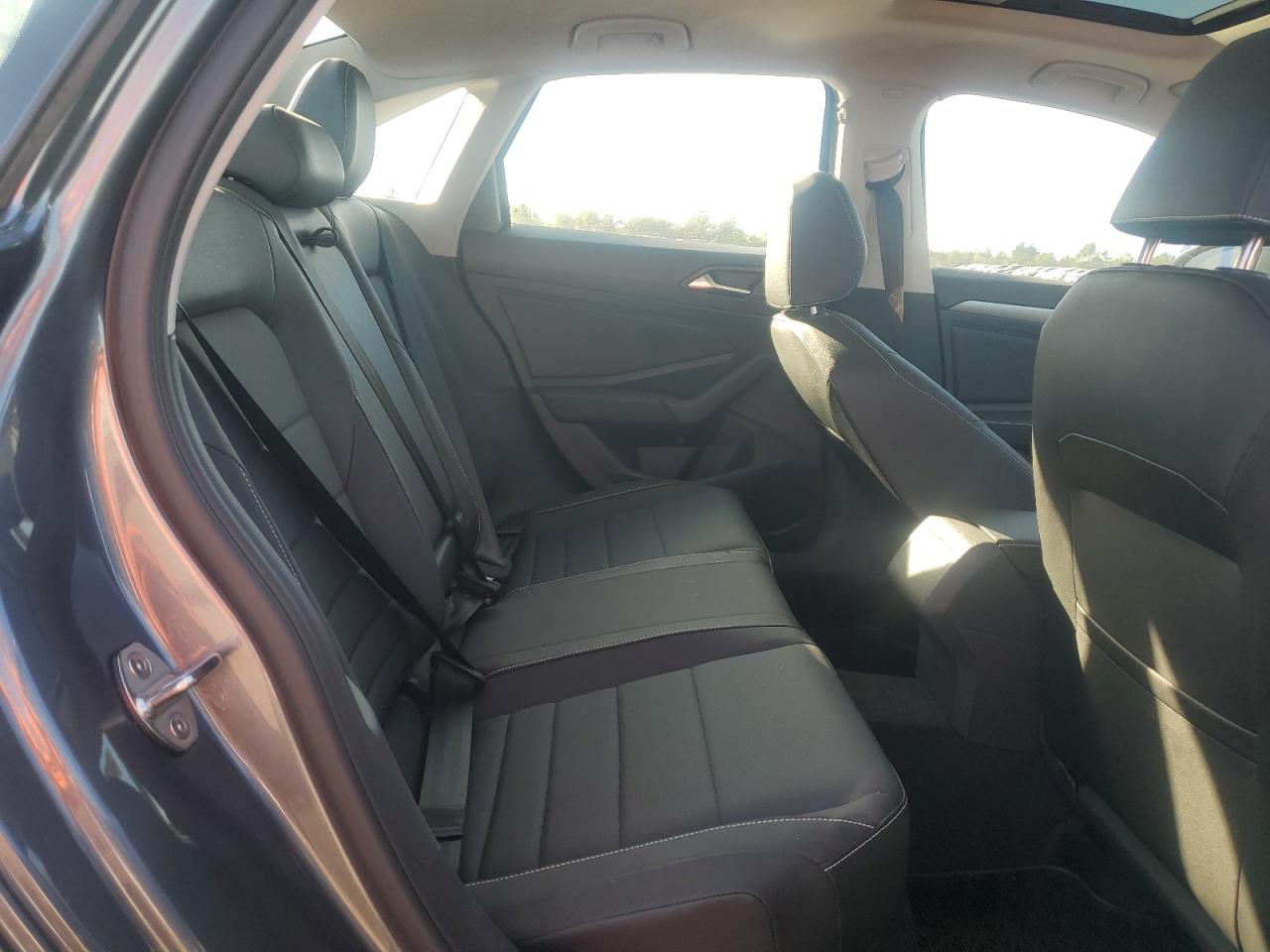 2024 Volkswagen Jetta Se VIN: 3VW7M7BU2RM078590 Lot: 85262135