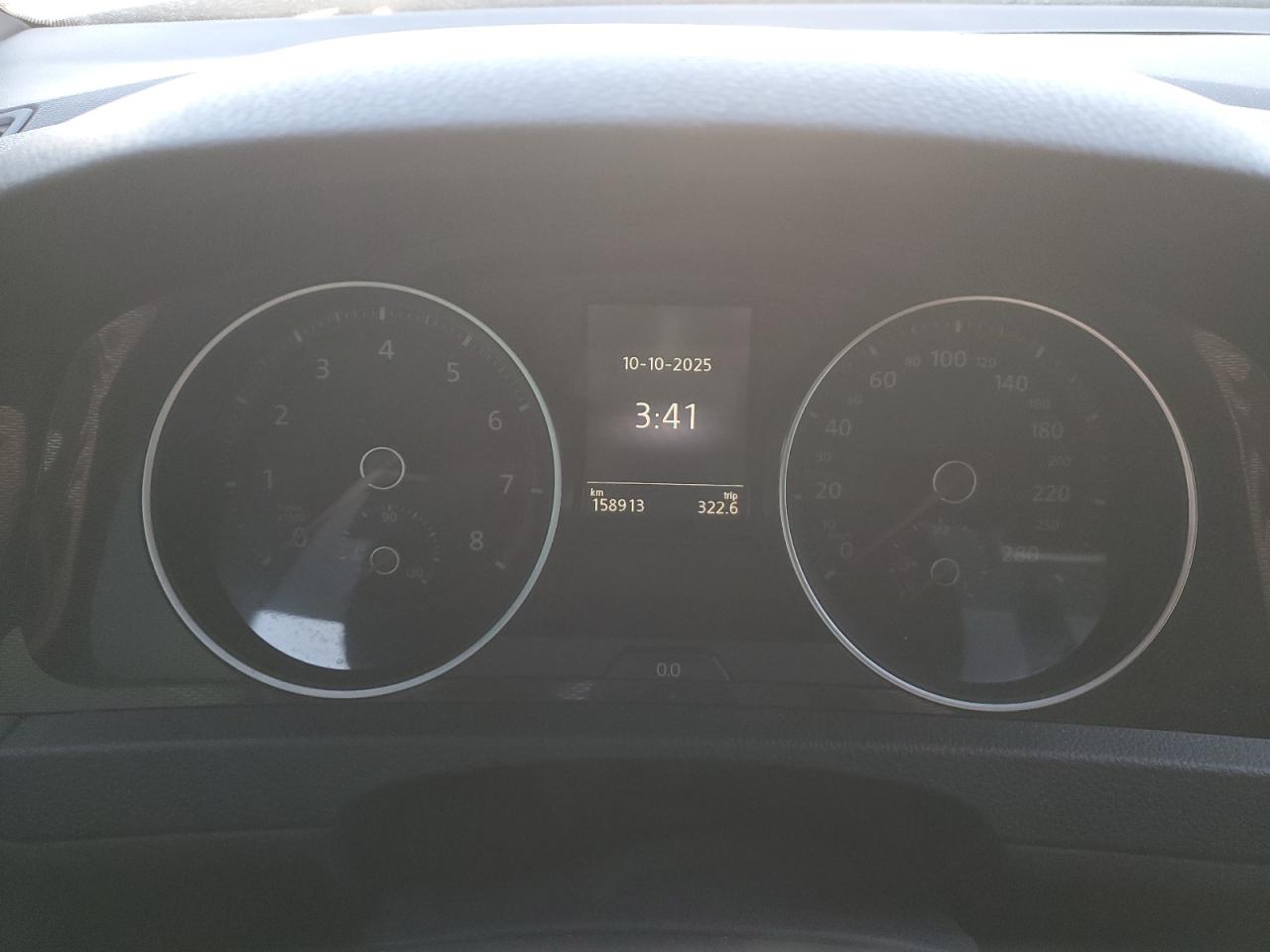 2015 Volkswagen Gti VIN: 3VWT47AU4FM090025 Lot: 86098845