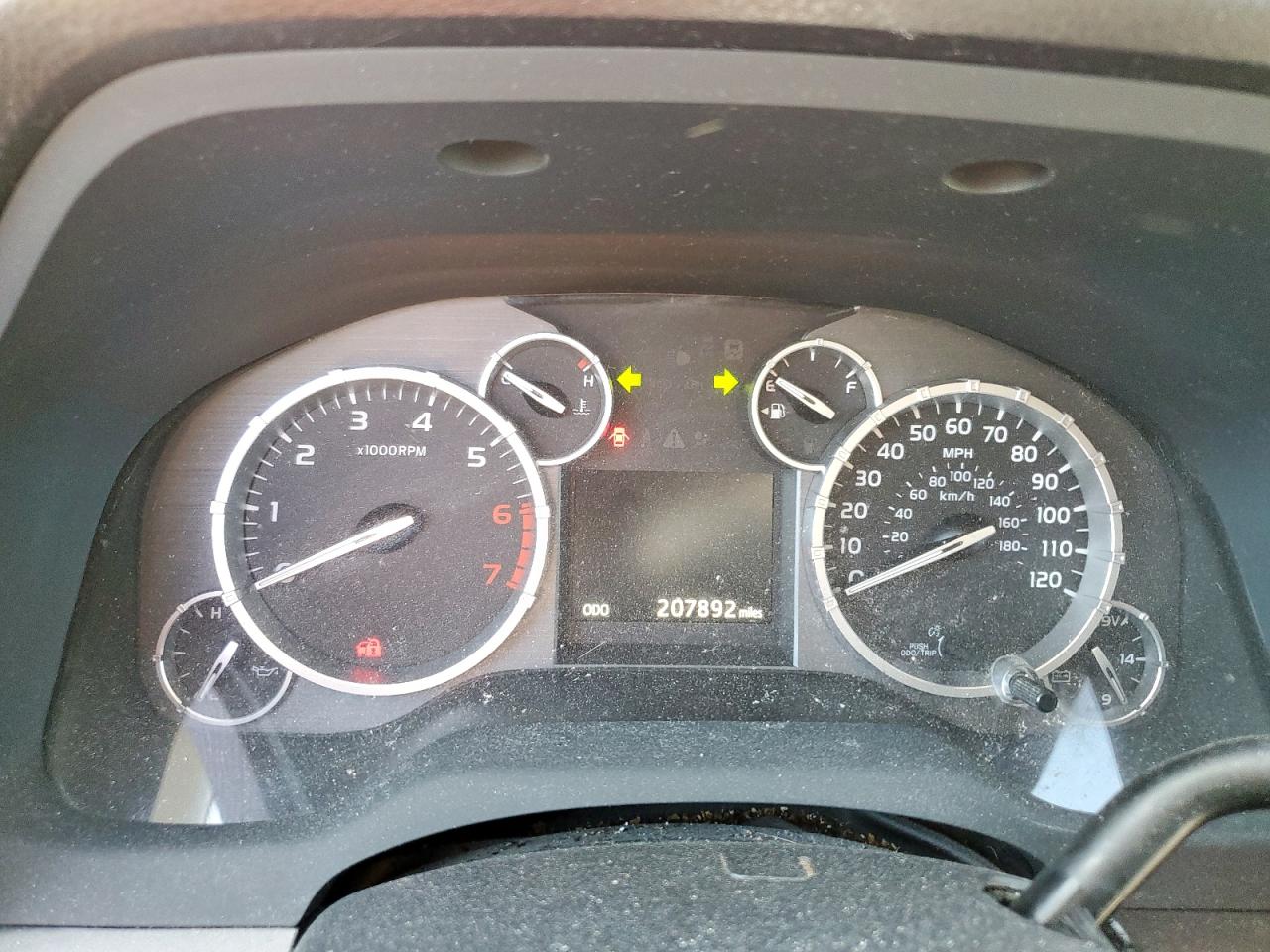 2014 Toyota Tundra Crewmax Sr5 VIN: 5TFEM5F17EX069273 Lot: 85172795