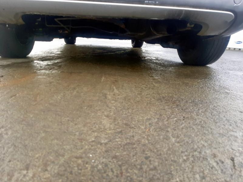 2014 CITROEN BERLINGO MULTISPACE 1.6 HDI 90 VTR 5DR