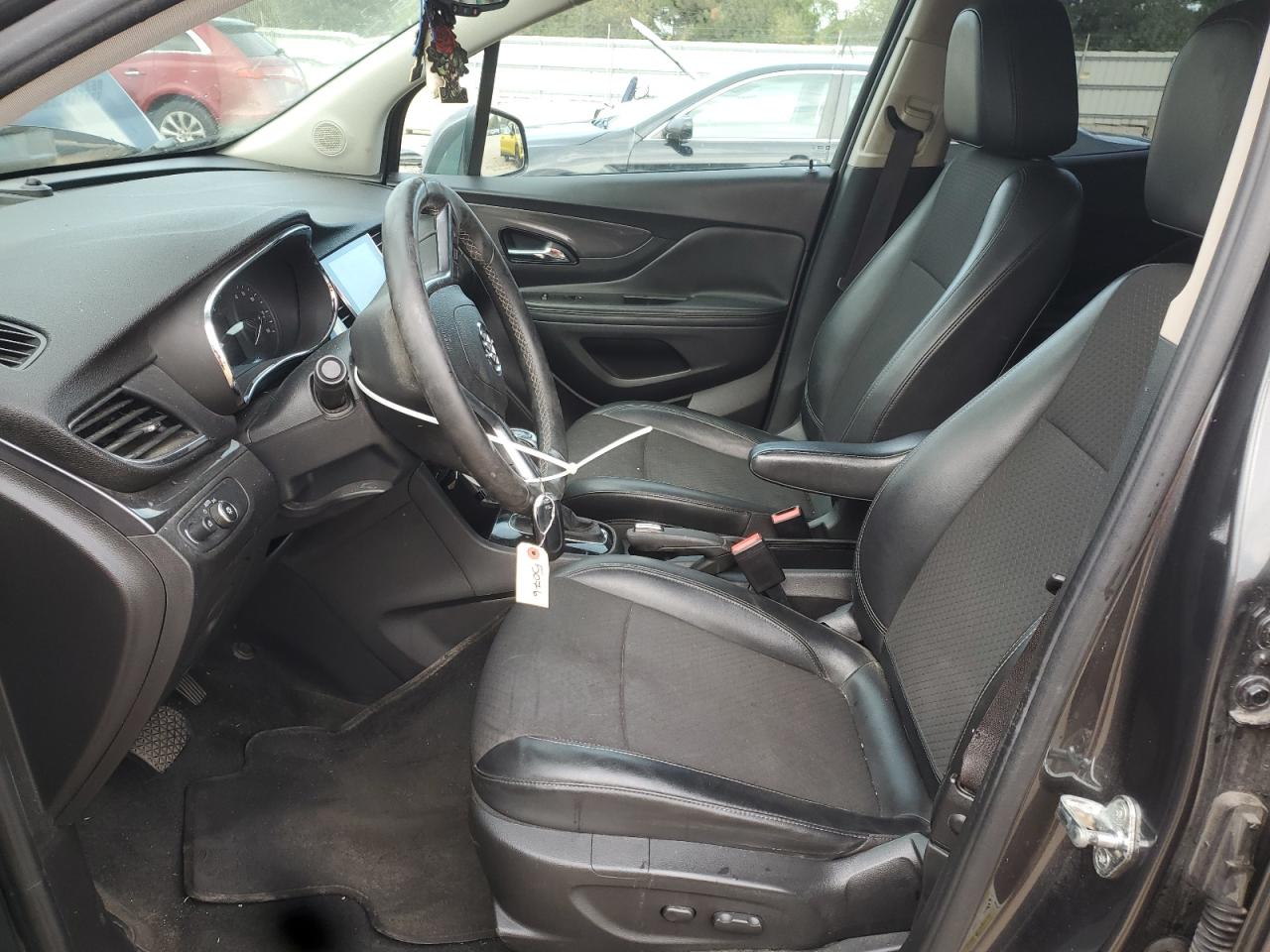 2018 Buick Encore Preferred VIN: KL4CJASB0JB558378 Lot: 90089485