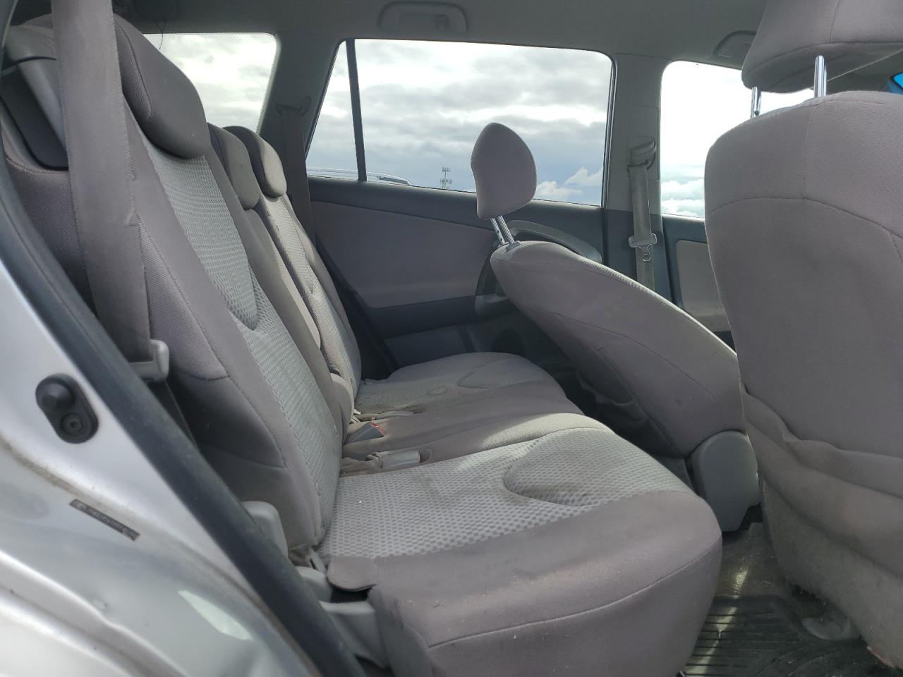 2008 Toyota Rav4 VIN: JTMBD35V185145792 Lot: 85881565