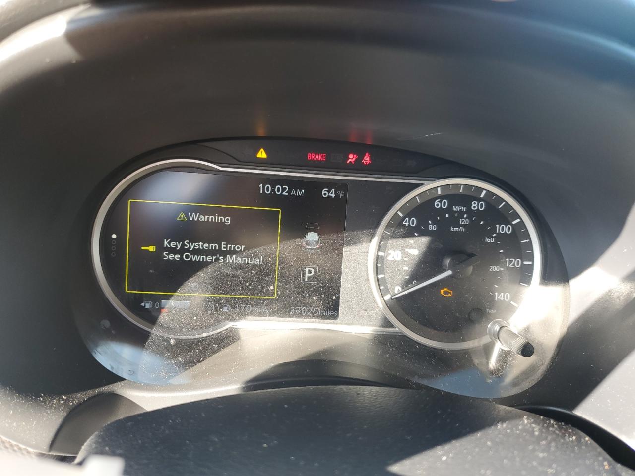 2018 Nissan Kicks S VIN: 3N1CP5CU0JL532246 Lot: 85136015