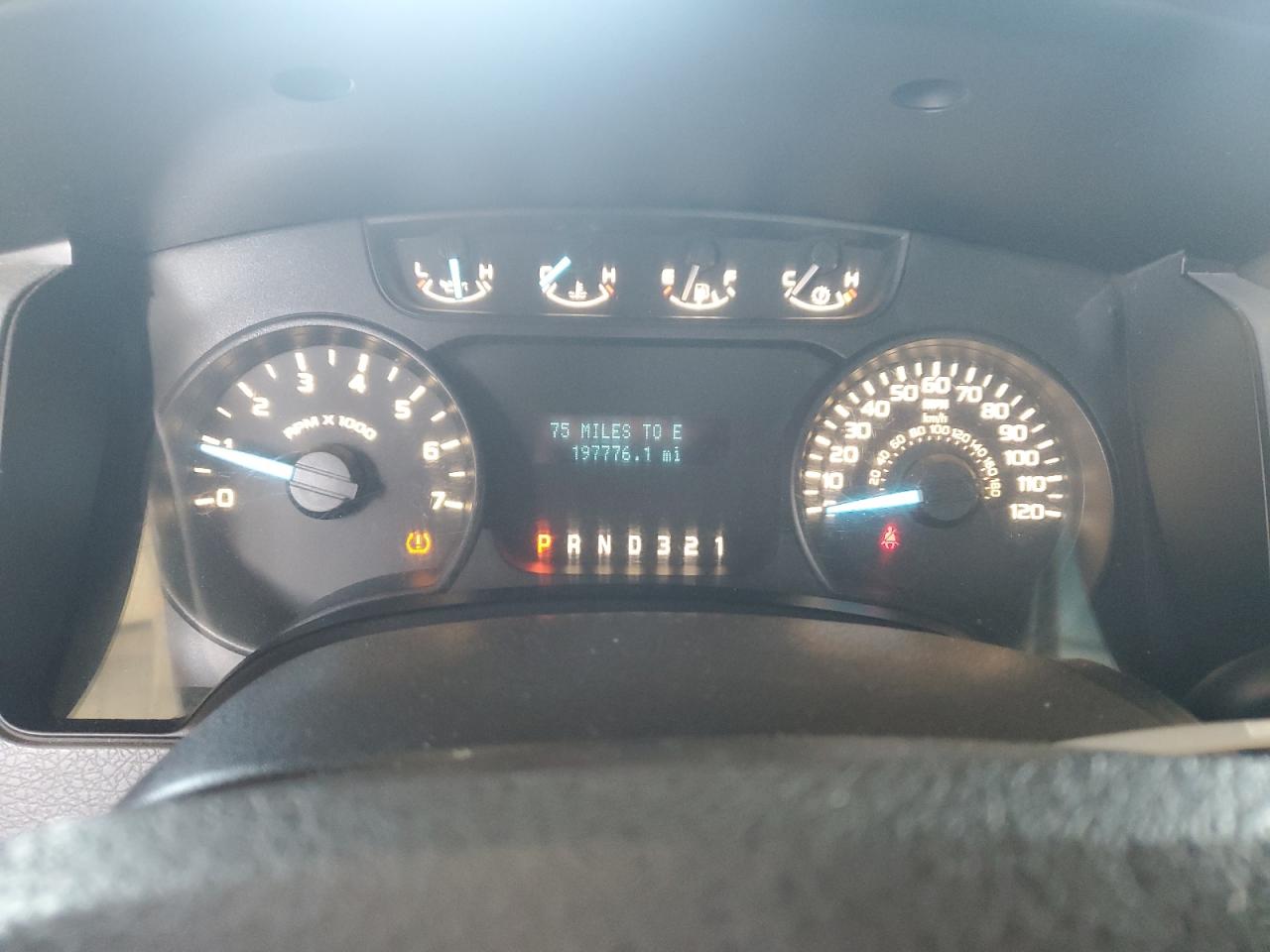 2012 Ford F150 VIN: 1FTMF1CM2CFB58071 Lot: 82664445