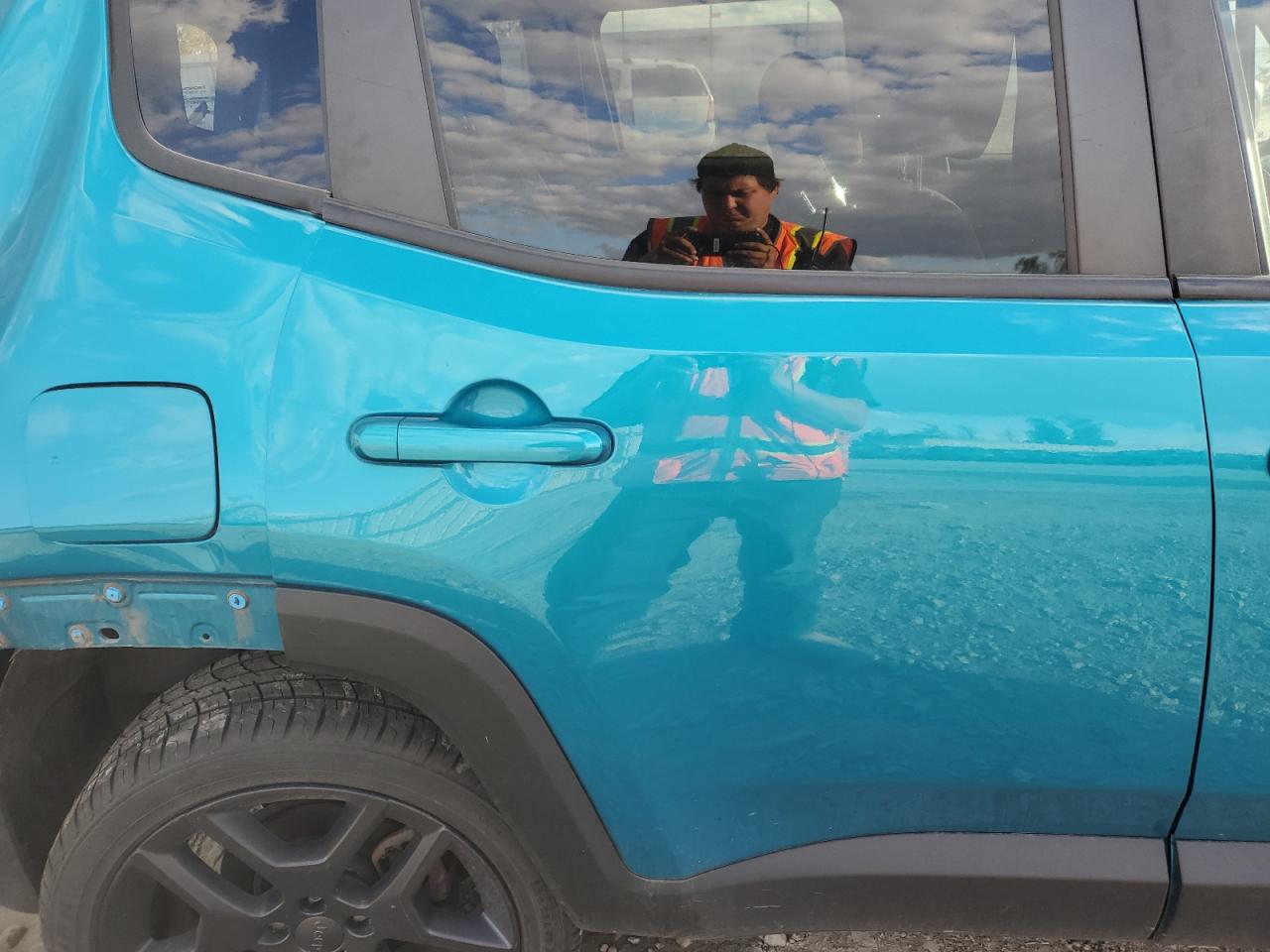 2021 Jeep Renegade Latitude VIN: ZACNJDBBXMPM94695 Lot: 85776975