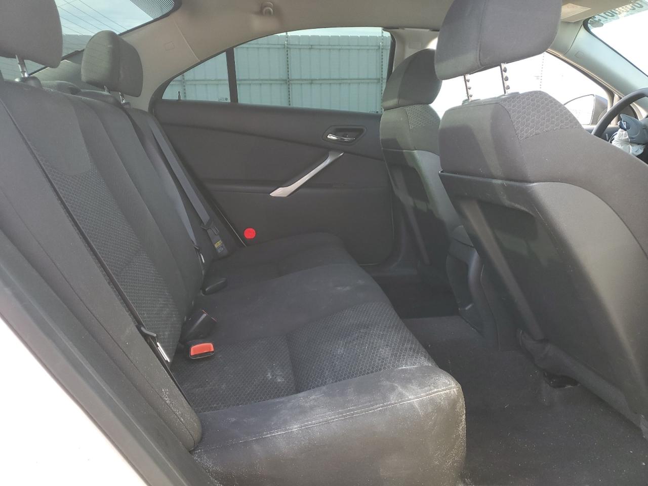 2005 Pontiac G6 VIN: 1G2ZG528854115985 Lot: 86868795