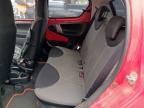 2013 TOYOTA AYGO MOVE WITH STYLE VVT- 1.0 VVT-I MOVE WITH STYLE 5DR for sale at Copart BRISTOL