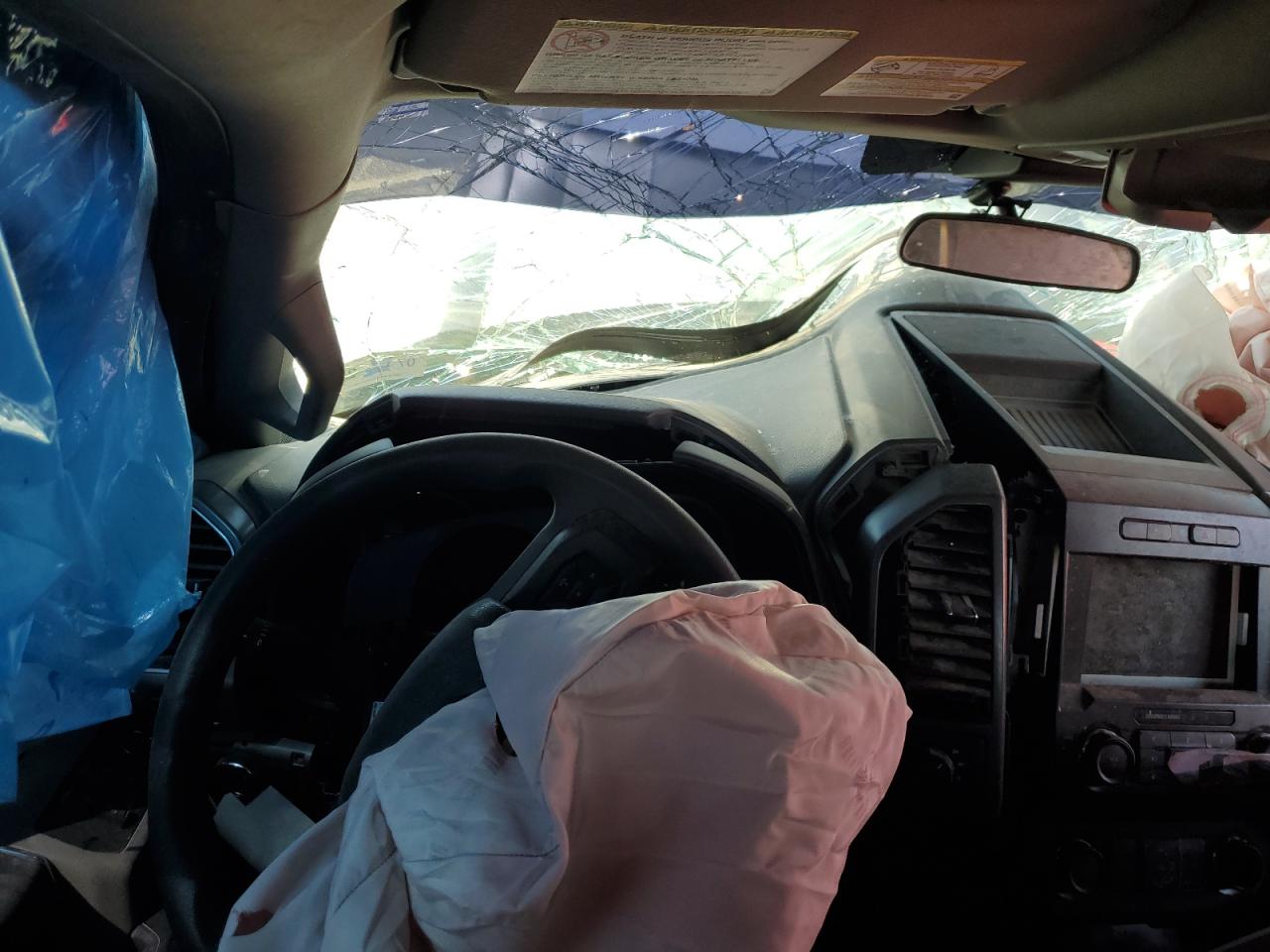 2022 Ford F250 Super Duty VIN: 1FT8W2BT2NEE67659 Lot: 85079835