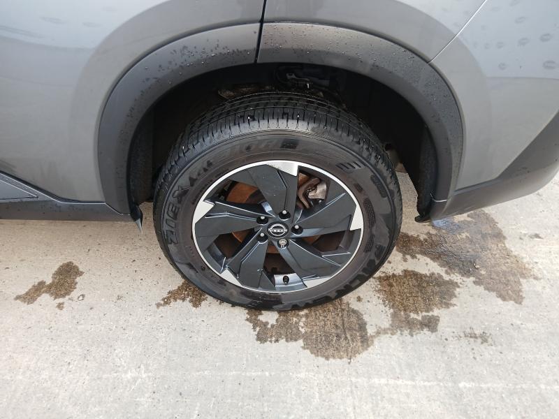 2024 NISSAN X-TRAIL 1.5 E-POWER E-4ORCE 213 N-CONNECTA 5DR AUTO