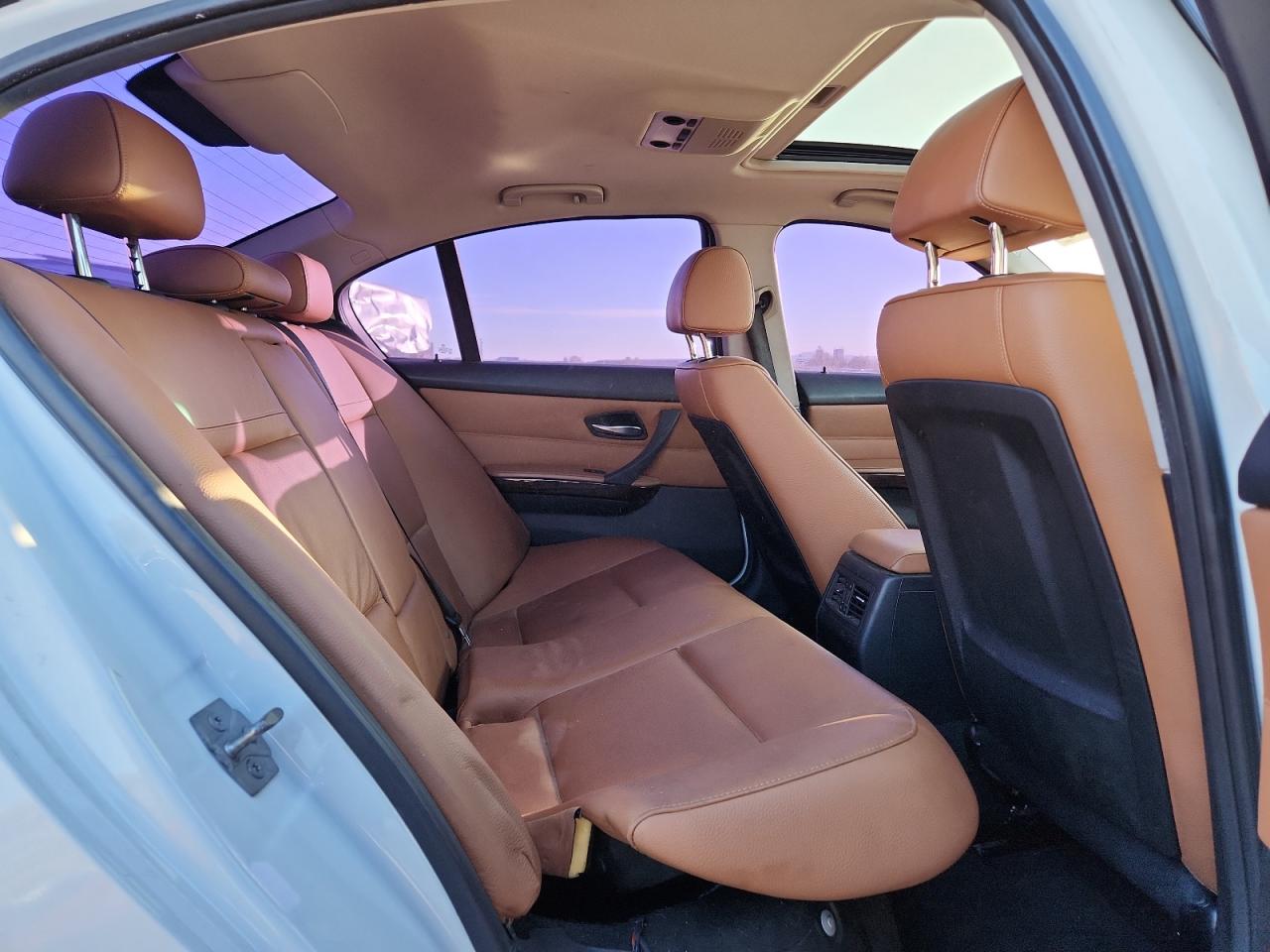 2011 BMW 328 Xi Sulev VIN: WBAPK5G5XBNN28851 Lot: 86495195