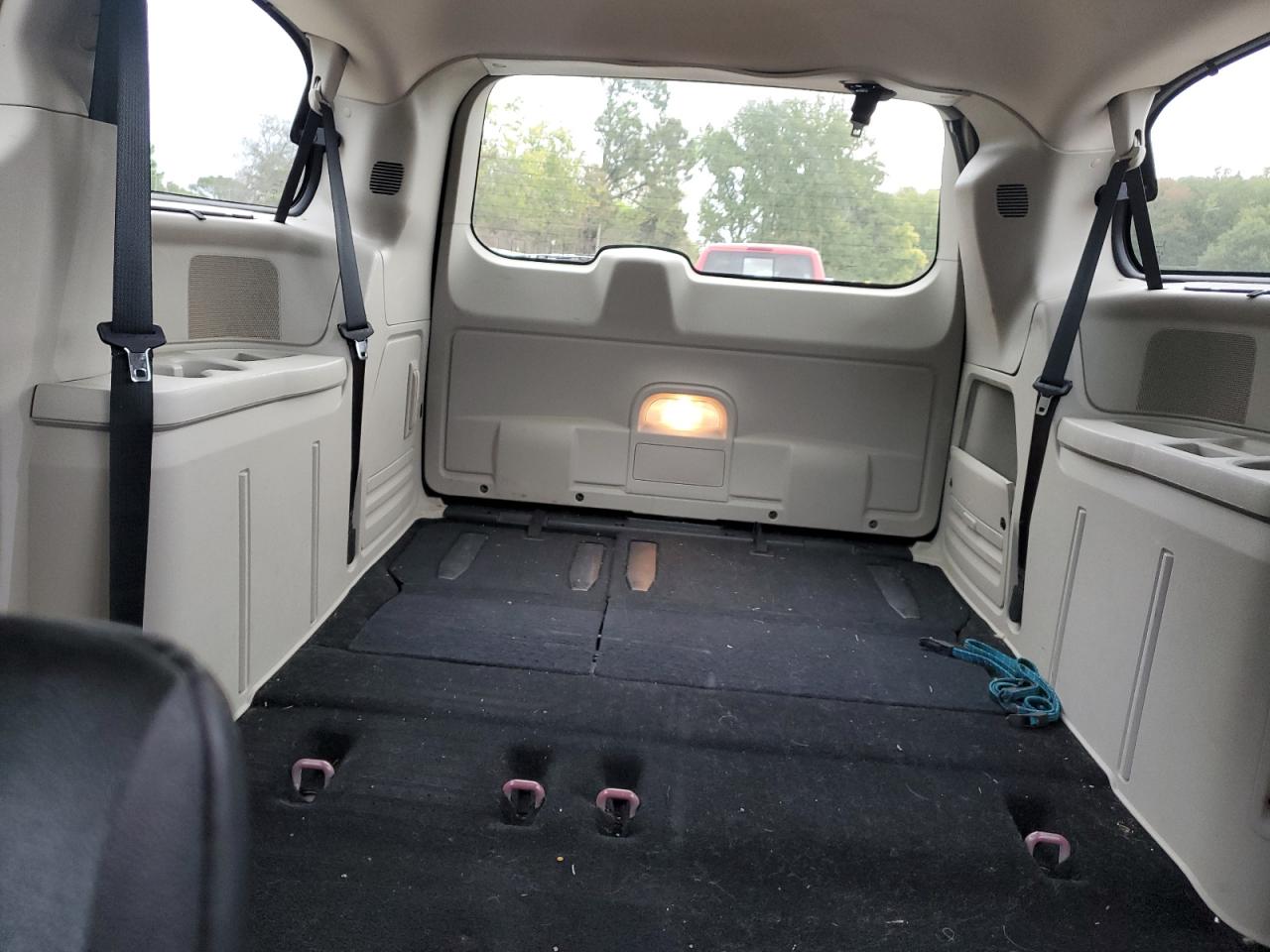 2014 Chrysler Town & Country Touring VIN: 2C4RC1BG5ER427086 Lot: 86040885