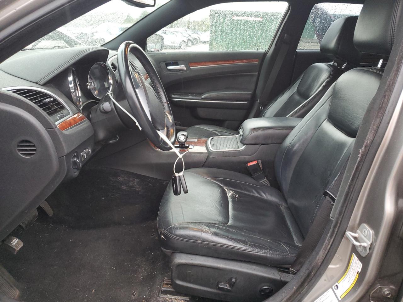 2014 Chrysler 300 VIN: 2C3CCARG0EH184812 Lot: 85182655