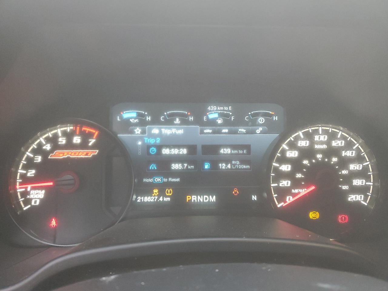 2019 Ford F150 Supercrew VIN: 1FTEW1E41KFA88045 Lot: 90836275