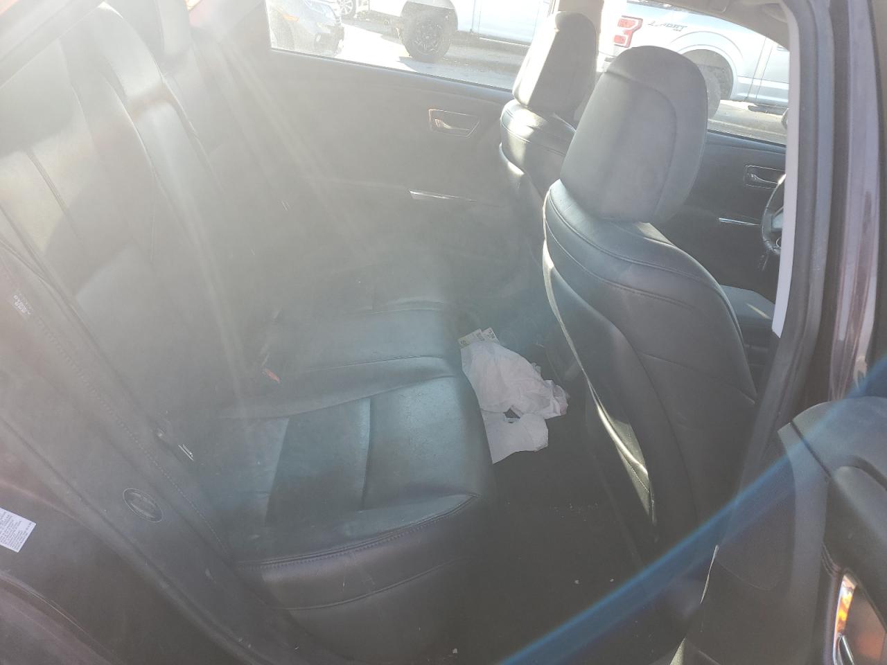 2015 Toyota Avalon Hybrid VIN: 4T1BD1EB8FU037551 Lot: 86117435