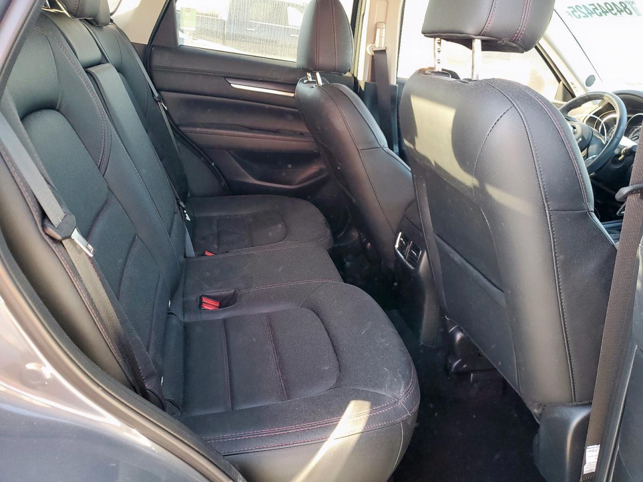 2023 Mazda Cx-5 Preferred VIN: JM3KFBCM5P0224755 Lot: 84945425