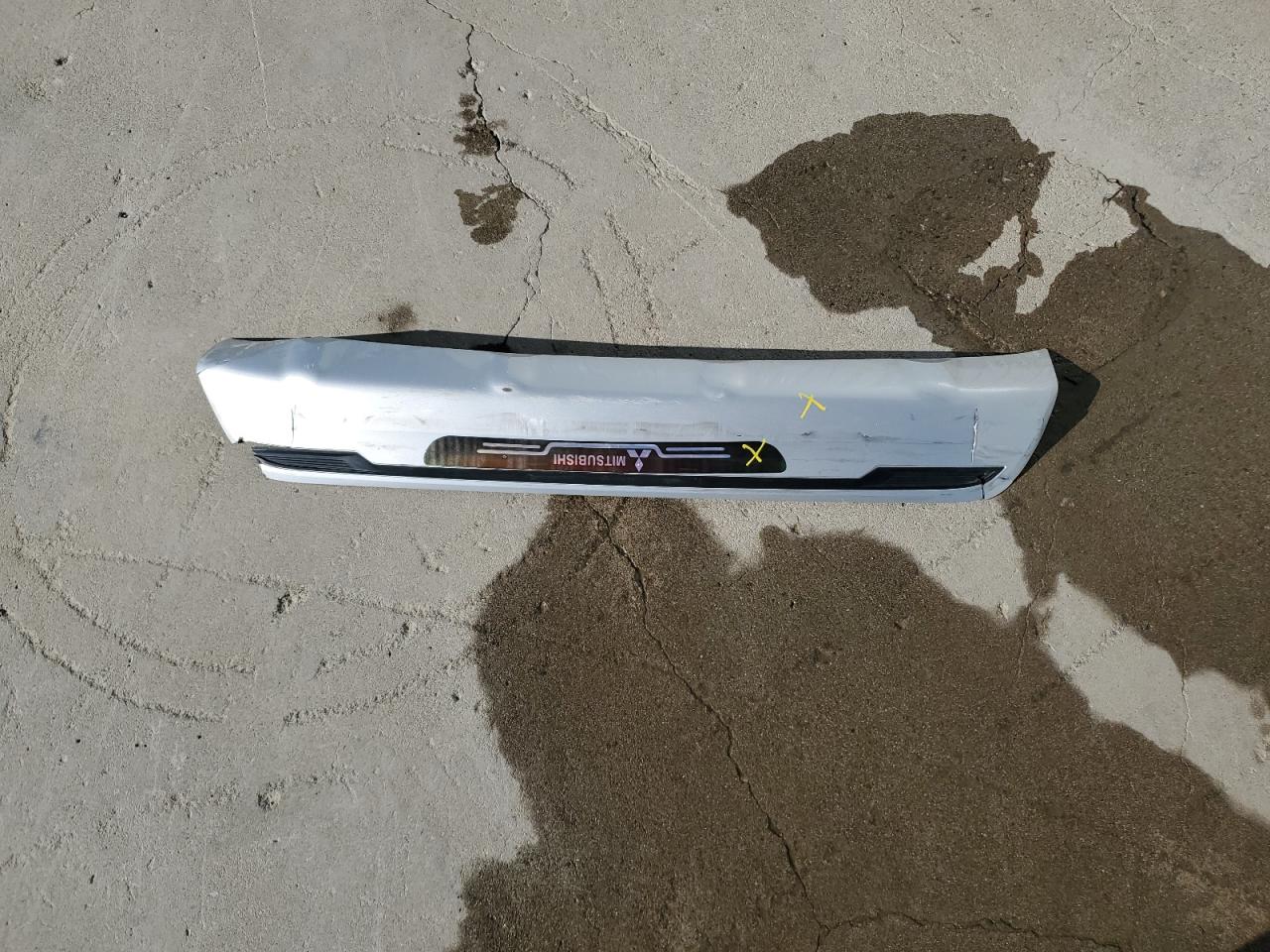 2020 Mitsubishi Outlander Se VIN: JA4AZ3A35LZ020209 Lot: 89924095