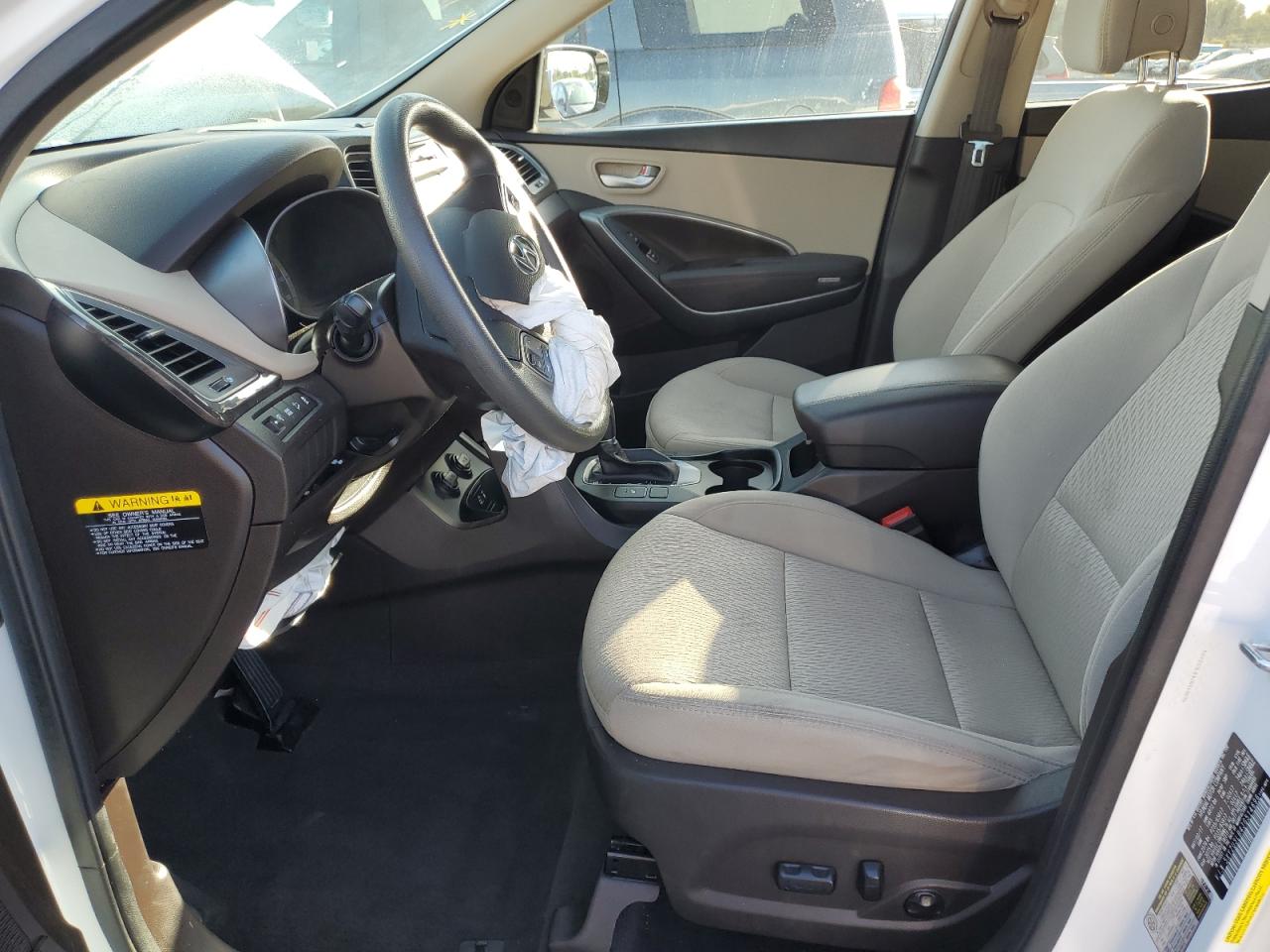 2018 Hyundai Santa Fe Sport VIN: 5XYZU3LB4JG514696 Lot: 81977915