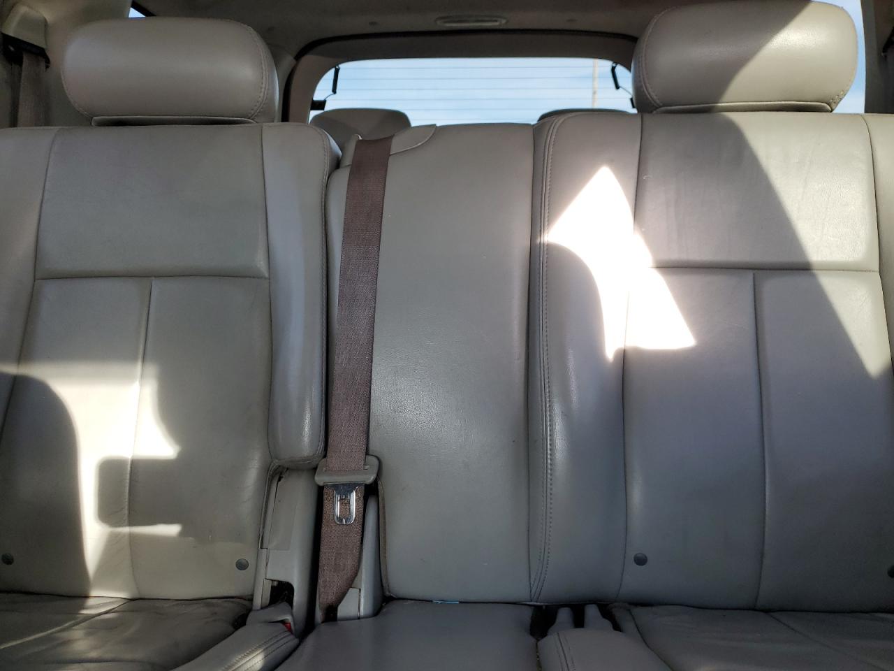 2006 Chevrolet Trailblazer Ext Ls VIN: 1GNET16SX66120011 Lot: 84607155