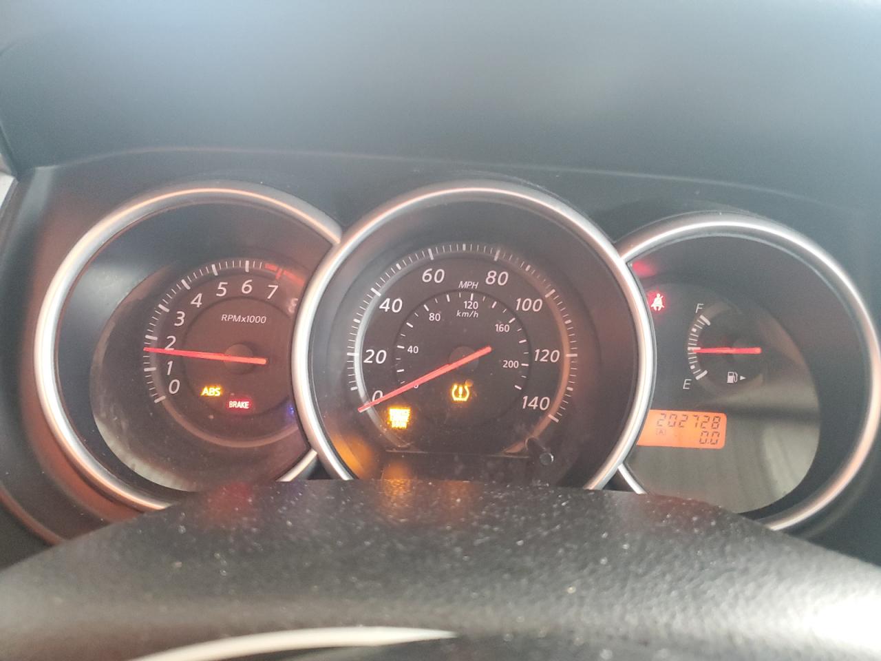 2011 Nissan Versa S VIN: 3N1BC1AP9BL474491 Lot: 85925745