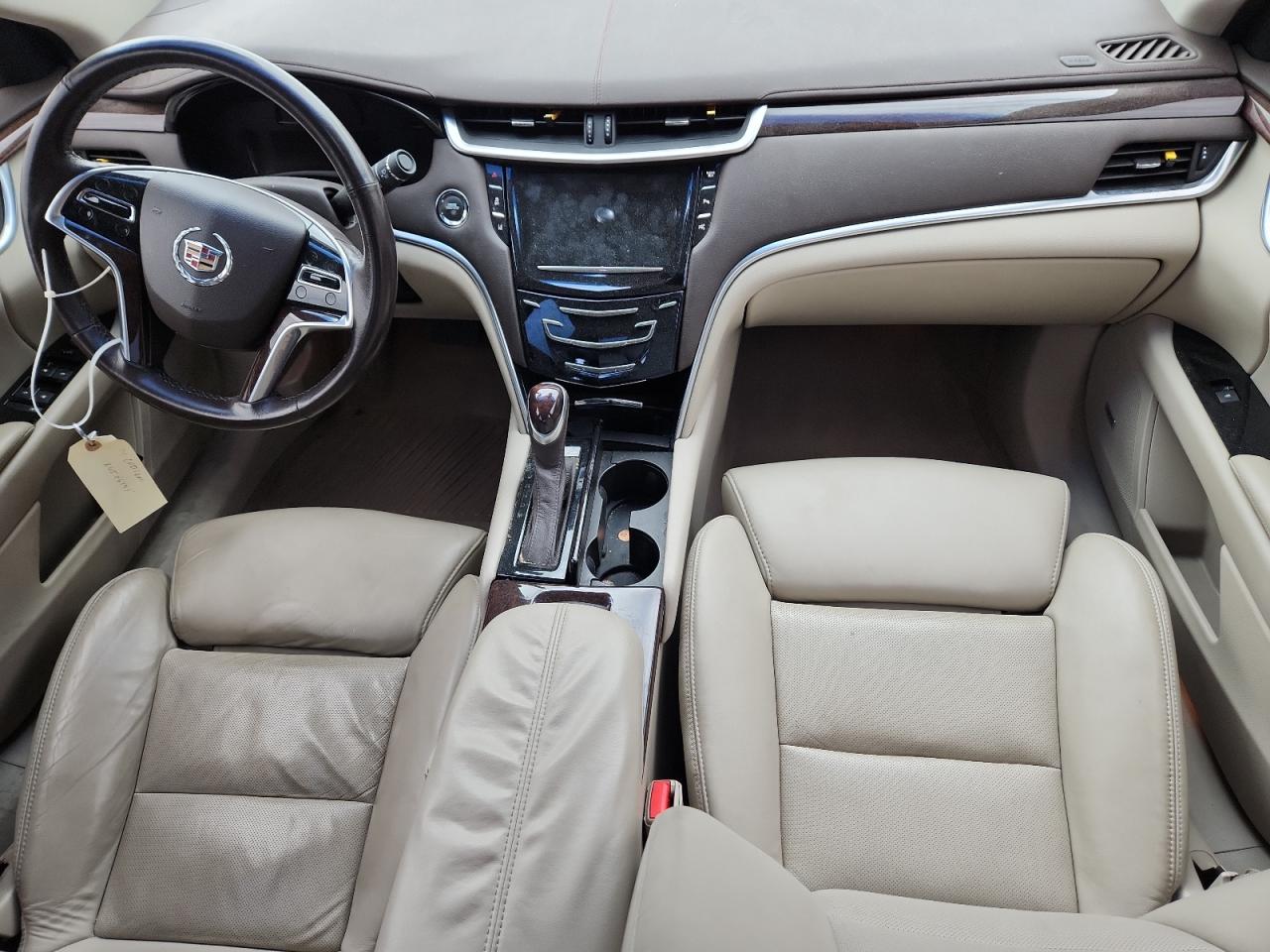 2014 Cadillac Xts Luxury Collection VIN: 2G61M5S32E9290626 Lot: 86506145