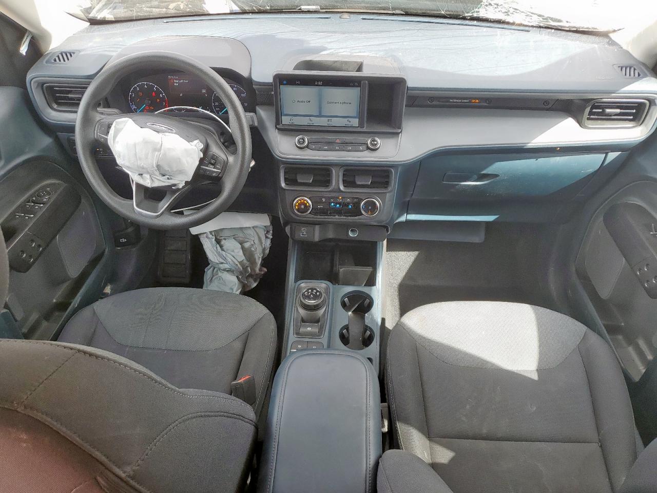 2024 Ford Maverick Xl VIN: 3FTTW8B9XRRA12904 Lot: 85919495