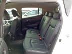 2015 NISSAN LEAF TEKNA FLEX  for sale at Copart SANDTOFT