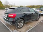 2018 MERCEDES-BENZ GLA GLA 200D SE 5DR AUTO for sale at Copart ST HELENS