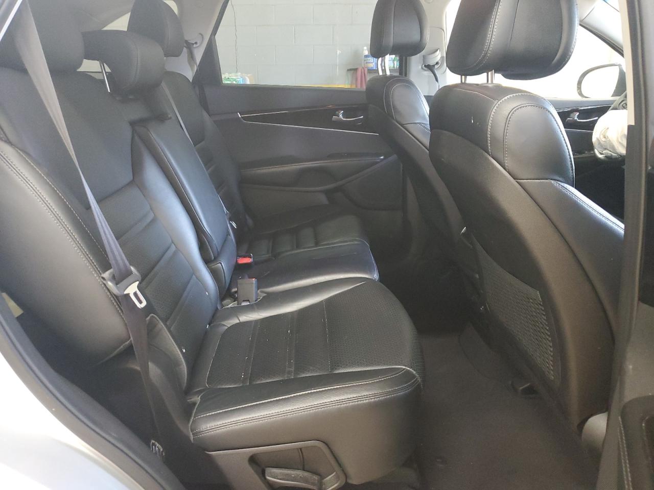 2016 Kia Sorento Ex VIN: 5XYPH4A19GG041737 Lot: 85142065