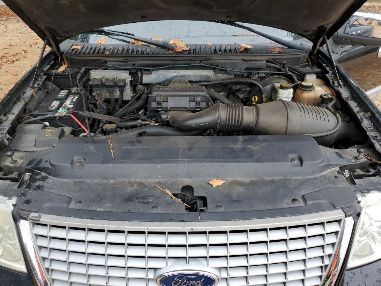 2006 Ford Expedition Xls VIN: 1FMPU13536LA90215 Lot: 82248175