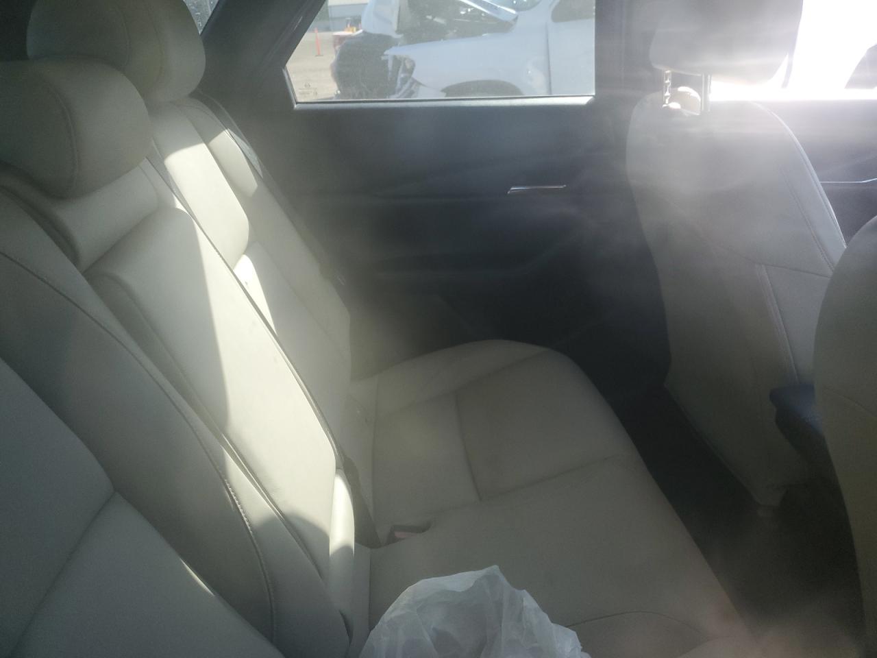 2020 Mazda Cx-30 Preferred VIN: 3MVDMADL7LM103335 Lot: 82698095