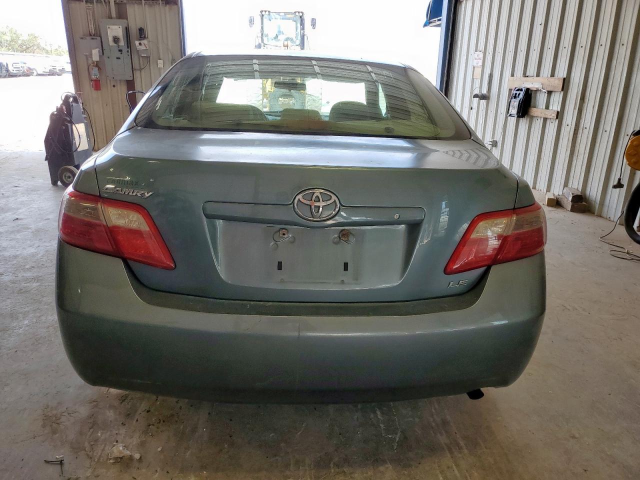 2007 Toyota Camry Ce VIN: 4T1BE46K27U579517 Lot: 86540065