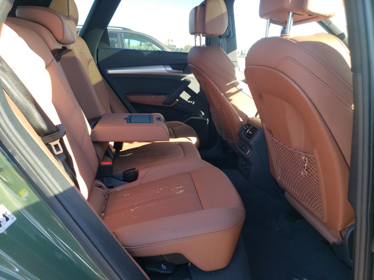 2024 Audi Q5 Premium Plus 45 VIN: WA1EAAFY9R2026453 Lot: 85737595