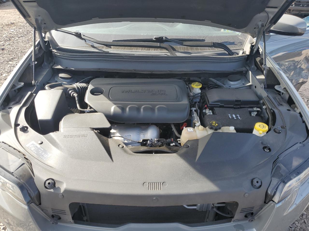 2020 Jeep Cherokee Latitude Plus VIN: 1C4PJMLB1LD579464 Lot: 89676675