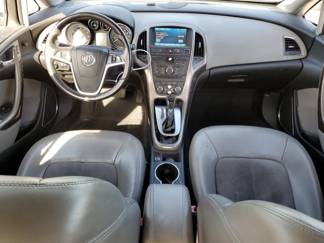 2013 Buick Verano VIN: 1G4PP5SK5D4135183 Lot: 82759485