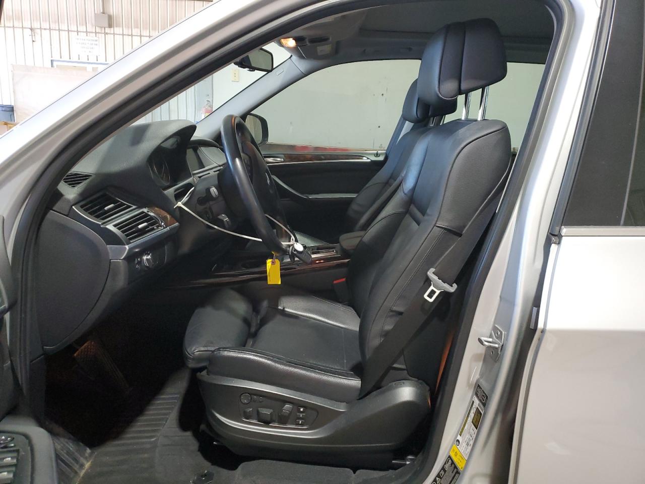 2013 BMW X5 xDrive35I VIN: 5UXZV4C5XD0G54339 Lot: 84945935