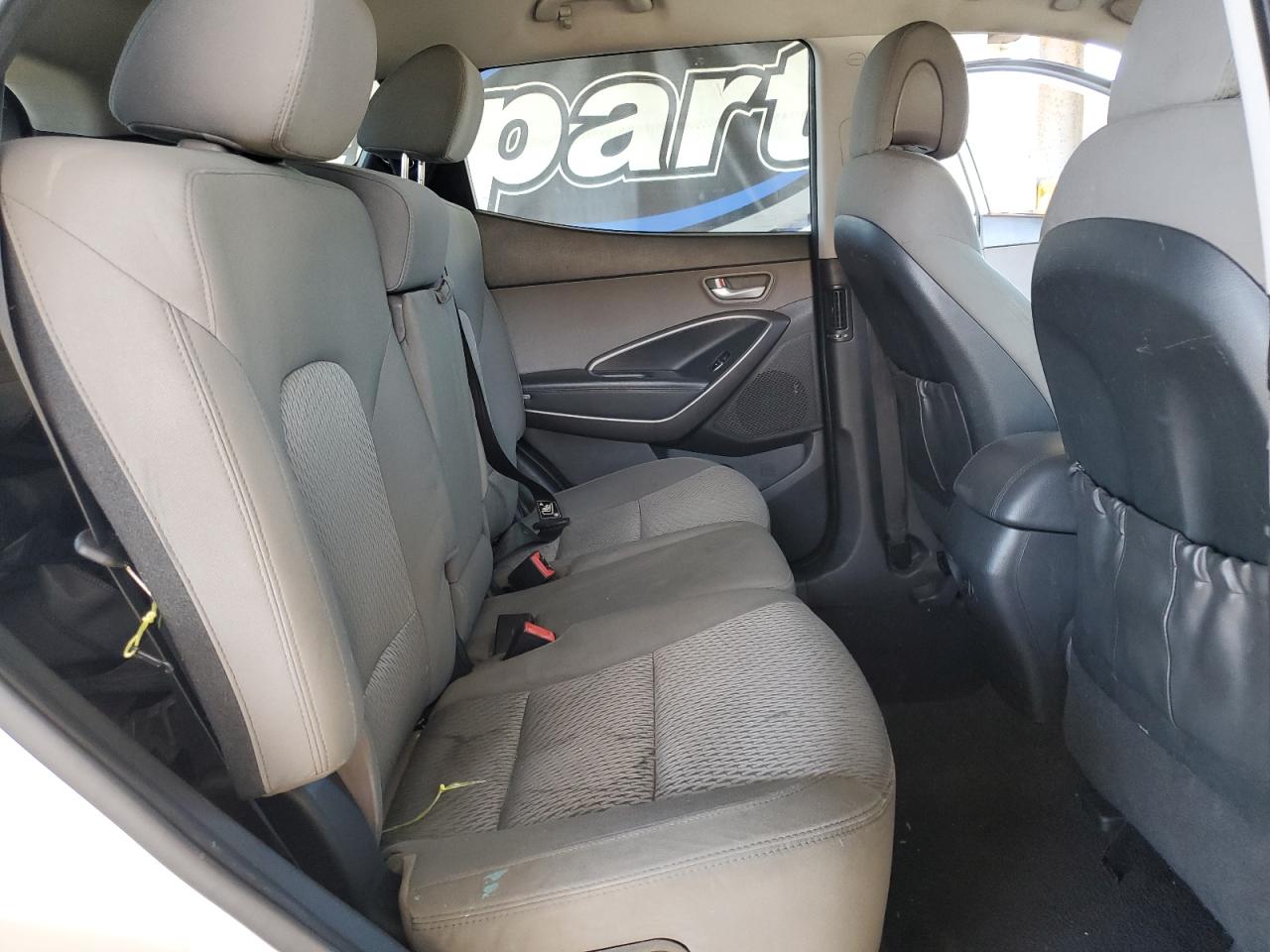 2014 Hyundai Santa Fe Sport VIN: 5XYZT3LB9EG145214 Lot: 81924675