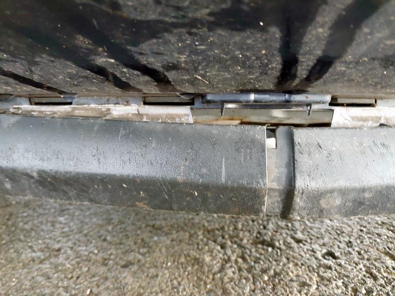 2009 VAUXHALL ZAFIRA 1.6I LIFE 5DR