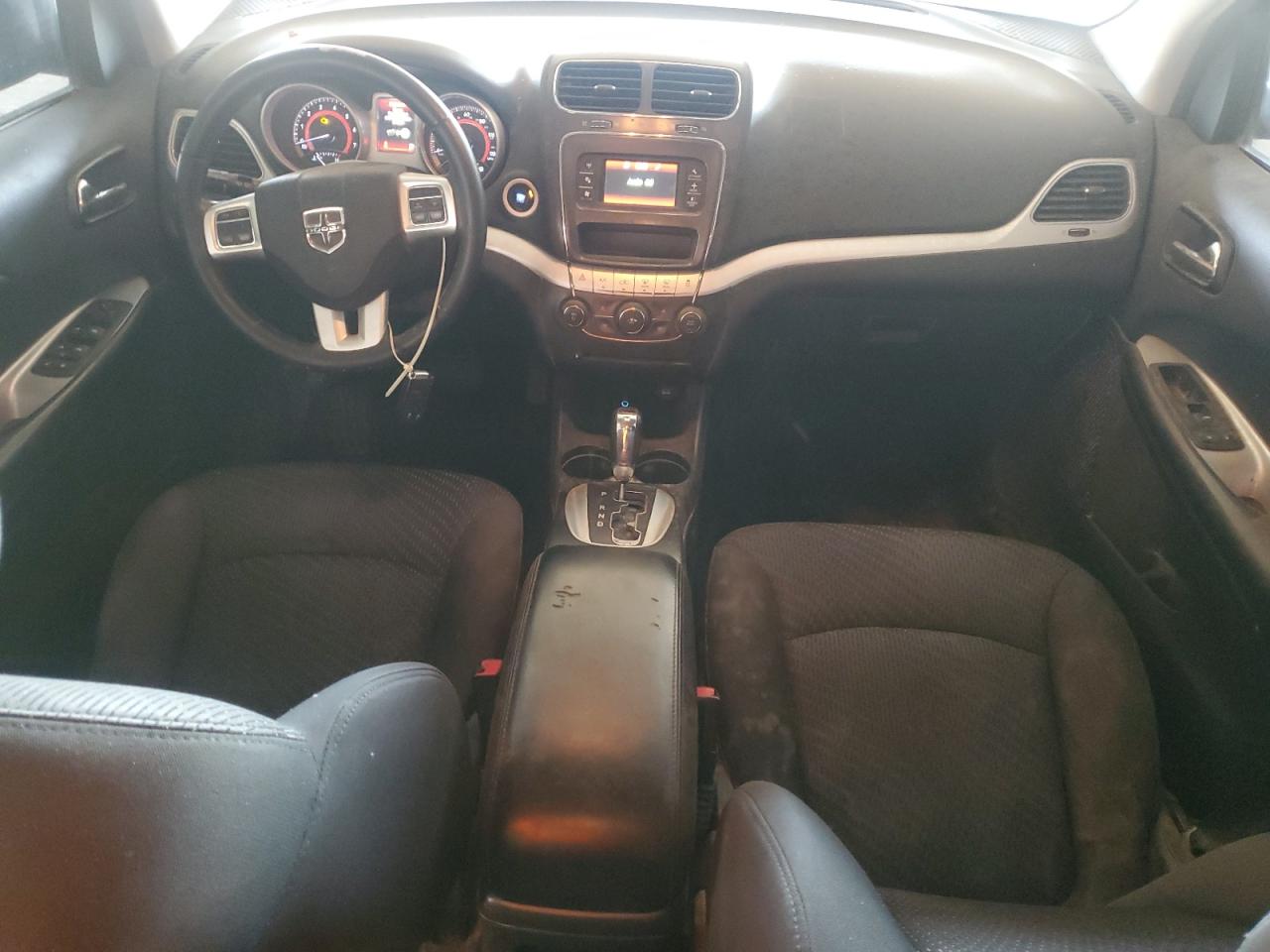 2018 Dodge Journey Se VIN: 3C4PDCAB3JT508424 Lot: 90916705