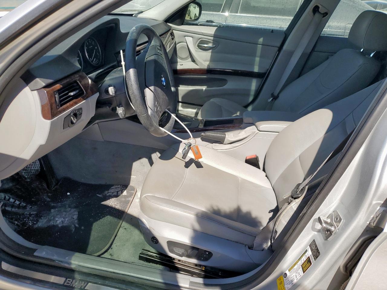 2011 BMW 328 I VIN: WBAPH7G5XBNN05239 Lot: 85600885