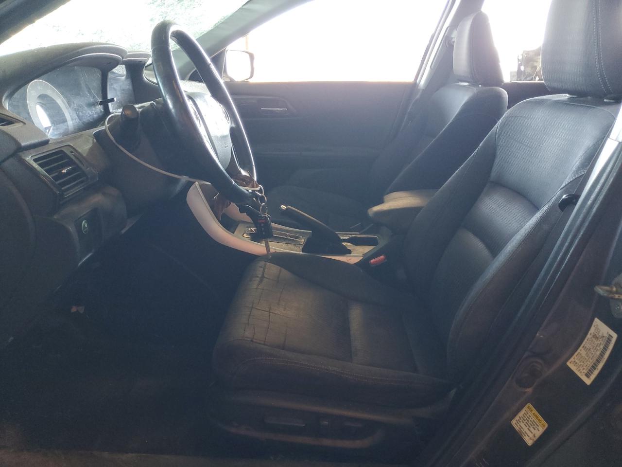 2013 Honda Accord Sport VIN: 1HGCR2F54DA016253 Lot: 86176555