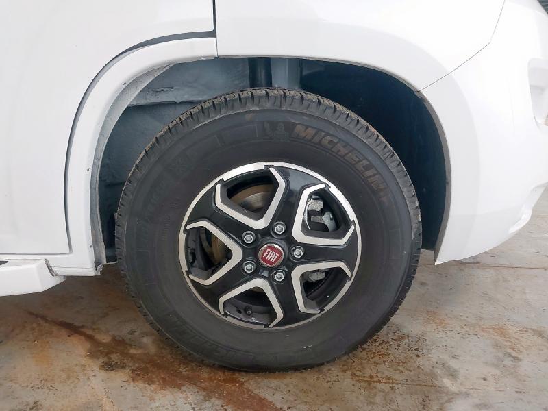 2024 FIAT ADRIA MATR