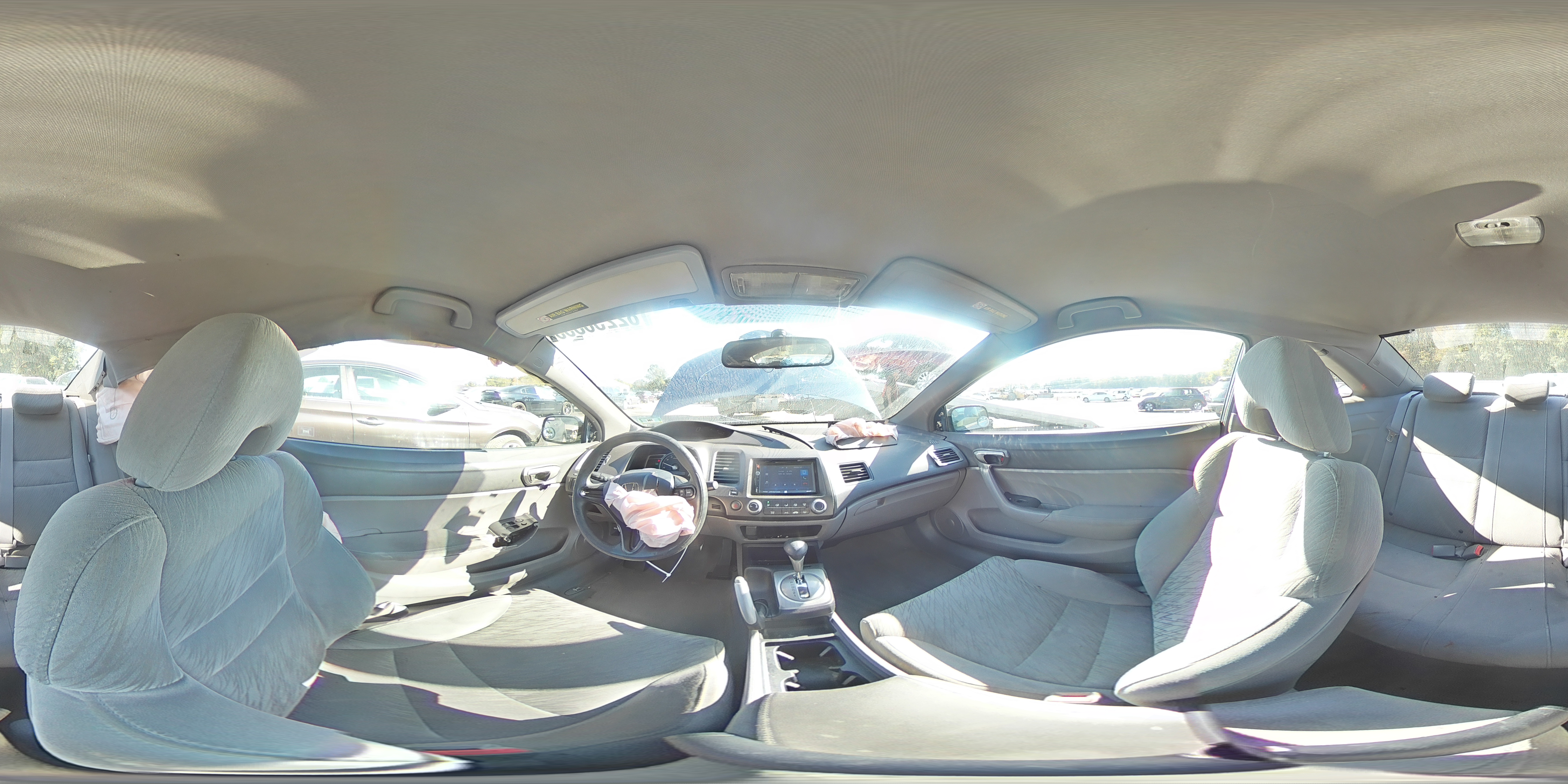 2006 Honda Civic Lx VIN: 2HGFG12616H529797 Lot: 82256355