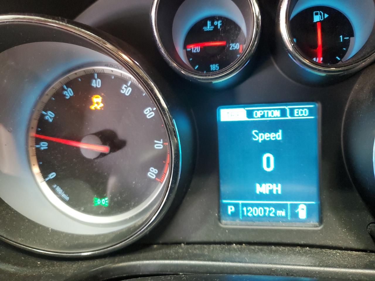 2013 Buick Regal Premium VIN: 2G4GS5EV6D9129880 Lot: 82438455