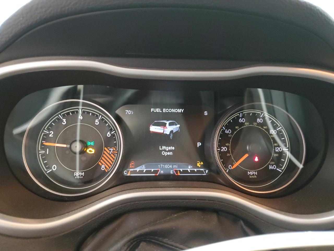 2015 Jeep Cherokee Trailhawk VIN: 1C4PJMBS6FW688920 Lot: 90270815