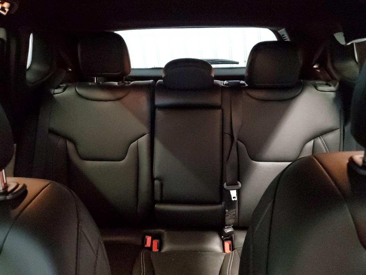 2025 Jeep Compass Limited VIN: 3C4NJDCN3ST581663 Lot: 84882795