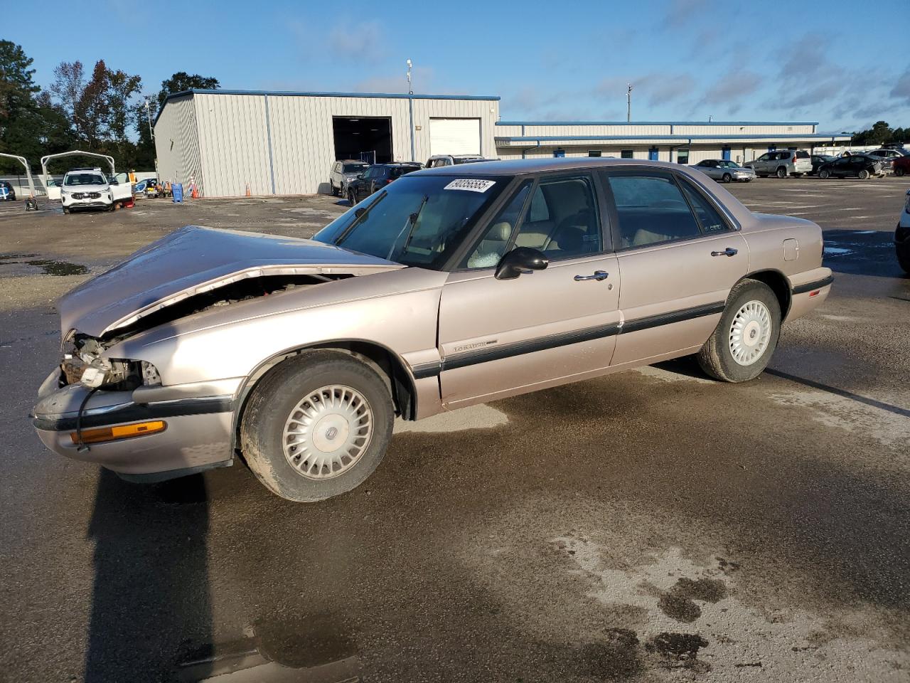 1998 Buick Lesabre Custom